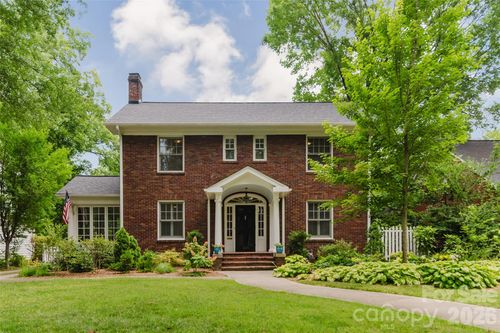 1825 Dilworth Rd W, Charlotte, NC, 28203-5251 | Card Image