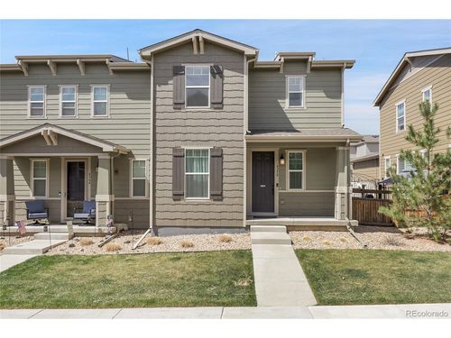 4358 S Nepal Ct, Centennial, CO, 80015 | Card Image