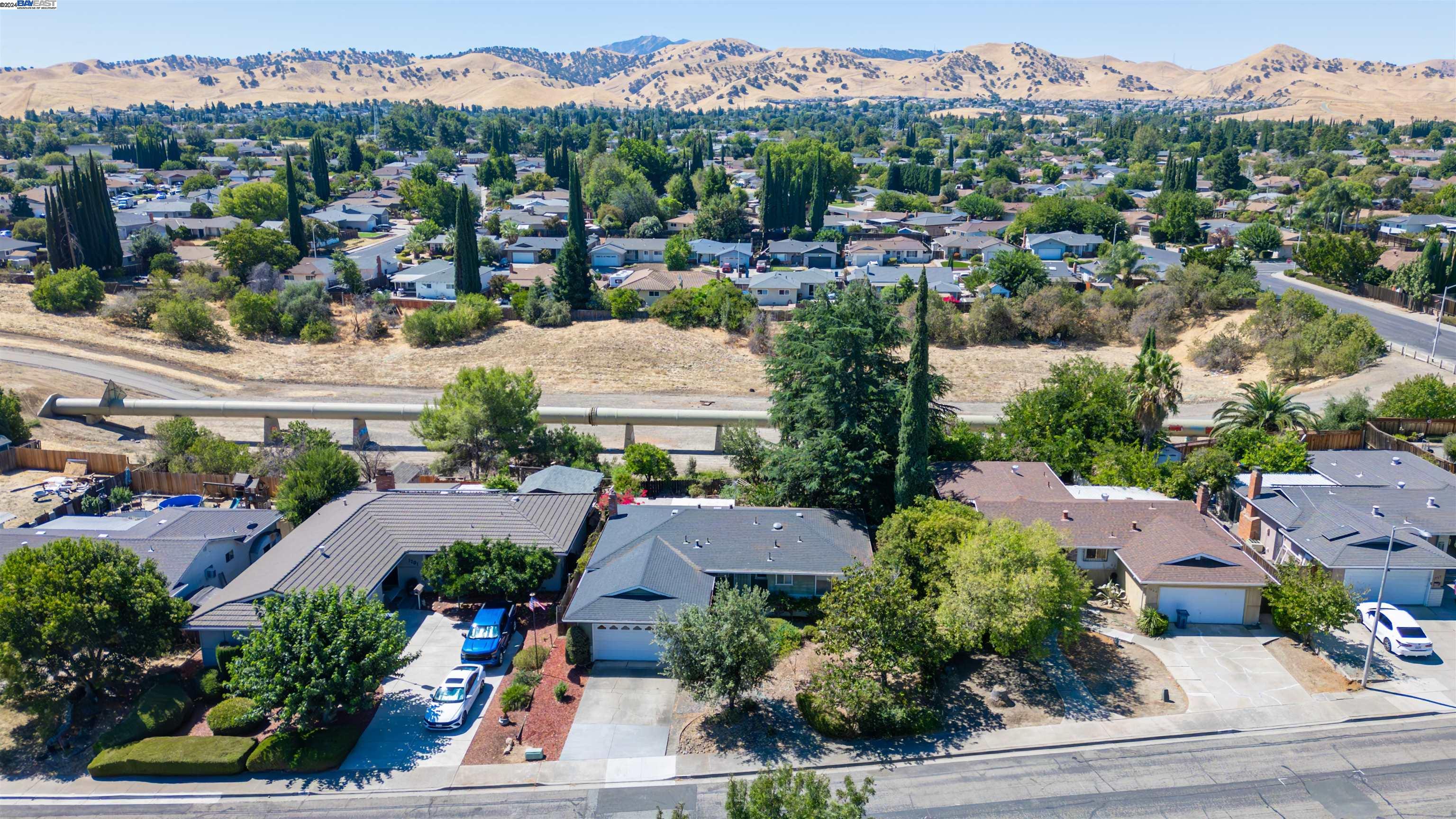 San Jose Dr, Antioch, CA 94509