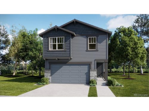 2942 Galena Peak Hts, Colorado Springs, CO, 80908 | Card Image