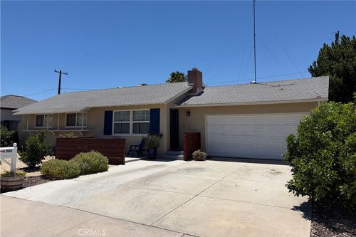 906 Thomas Ave, Redlands, CA, 92374 | Card Image