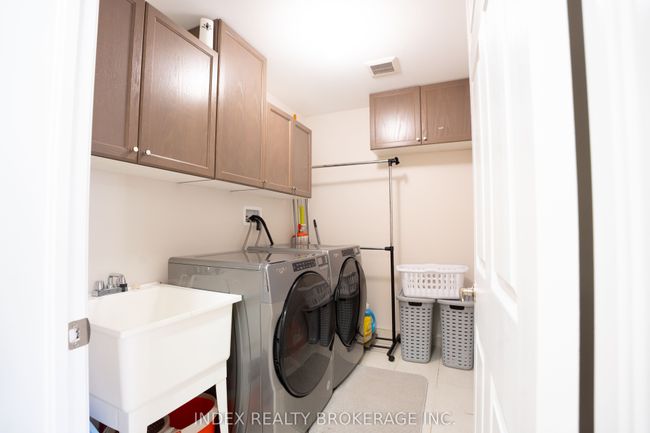 55 Phyllis Dr, House attached with 4 bedrooms, 4 bathrooms and 4 parking in Caledon ON | Image 30
