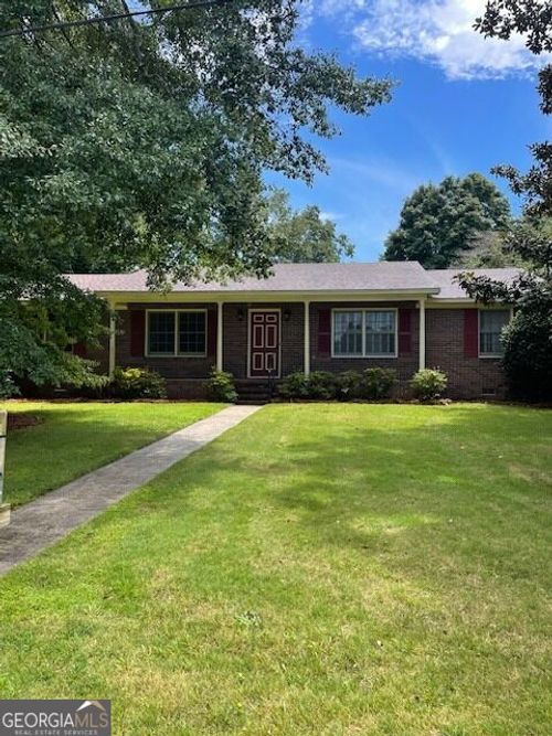 825 Mccurdy Blvd, Manchester, GA, 31816-1916 | Card Image