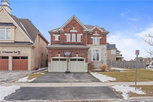 67 Hidden Lake Trail, Georgetown, ON, L7G0K6 | Card Image