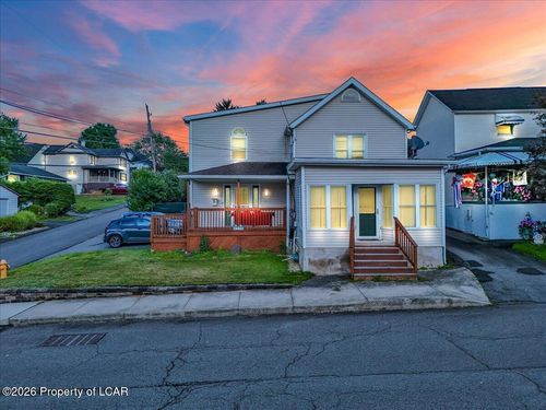 310 New St, Duryea, PA, 18642-1427 | Card Image