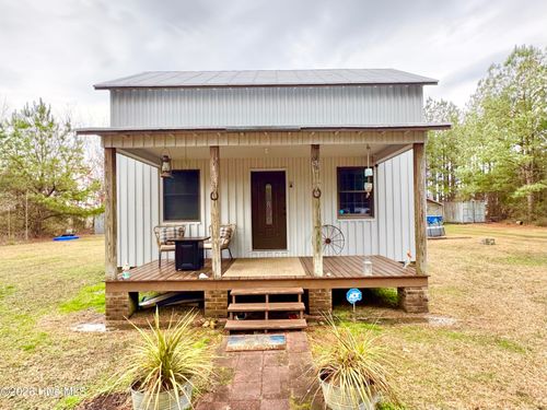 687 Alligator Creek Rd, Merritt, NC, 28556-9460 | Card Image