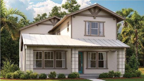 10027 Gobat Aly, Orlando, FL, 32827-3017 | Card Image