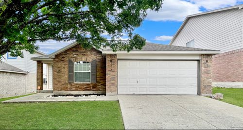 1635 Mason King, San Antonio, TX, 78260-2447 | Card Image