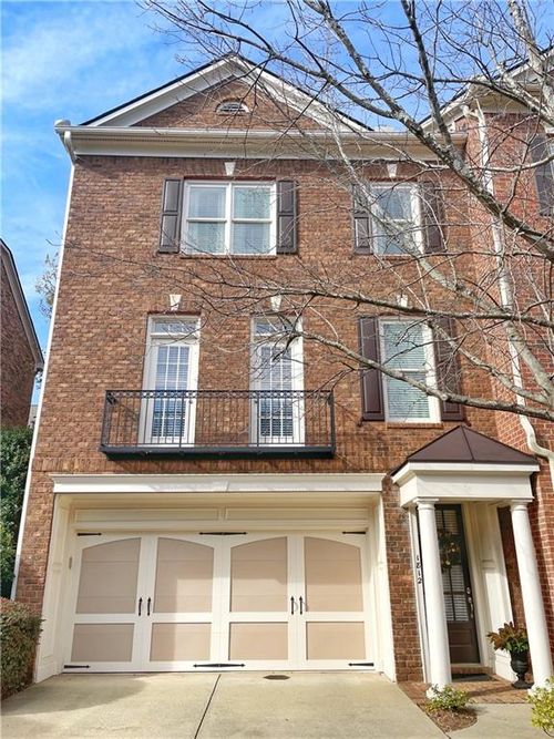 1812 Adagio Dr, Alpharetta, GA, 30009-4816 | Card Image