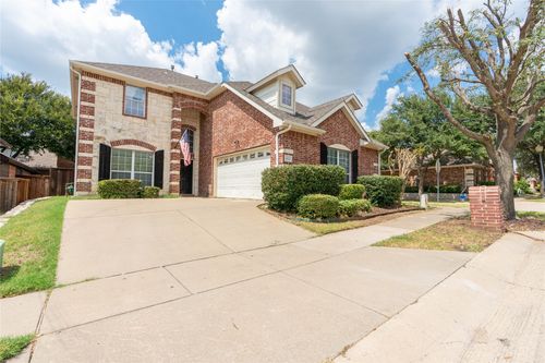 4500 Carmel Mountain Dr, Mckinney, TX, 75070-7929 | Card Image