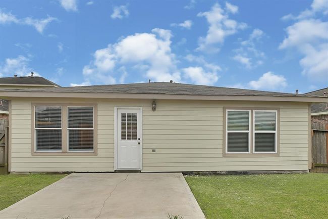 14418 Cellini Dr, House other with 4 bedrooms, 3 bathrooms and 2 parking in Cypress TX | Image 27