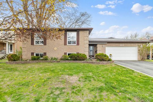 865 Cunningham Cres, Brockville, ON, K6V6H3 | Card Image