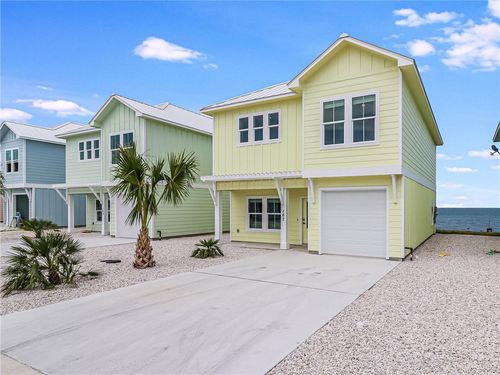 167 Seven Palms Dr, Fulton, TX, 78358 | Card Image