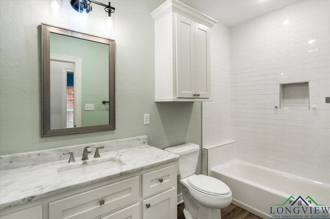 1210 Cobblestone Ct, House other with 3 bedrooms, 2 bathrooms and null parking in Carthage TX | Image 29