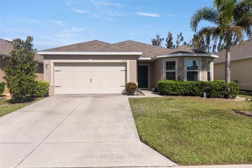 25268 E Lenox Cir, Punta Gorda, FL, 33950-1335 | Card Image