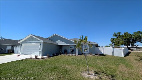 389 Hidden Creek Cir, Wauchula, FL, 33873-5720 | Card Image