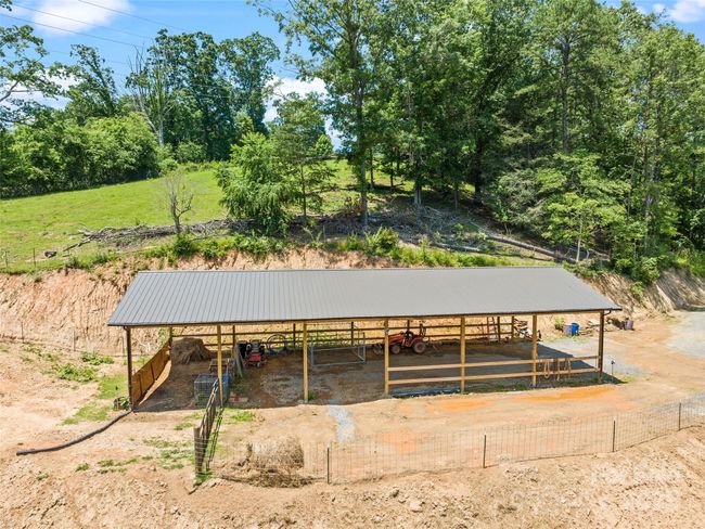 367 Robinson Rd, House other with 2 bedrooms, 1 bathrooms and null parking in Clyde NC | Image 20