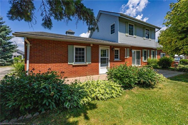23 Backus Dr, House other with 3 bedrooms, 3 bathrooms and 5 parking in Port Rowan ON | Image 34