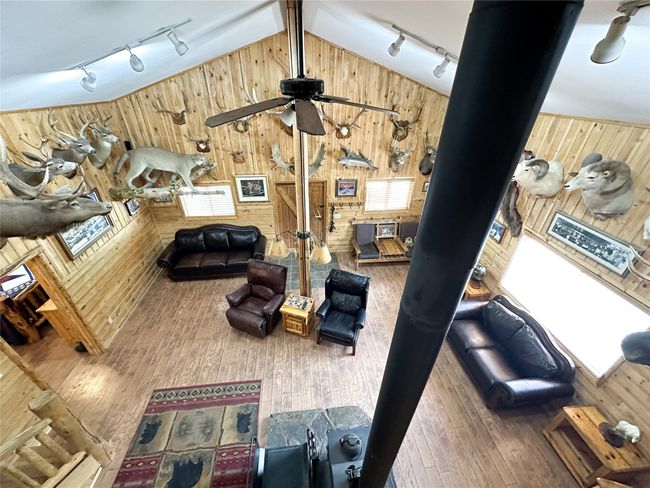 32 Whitepine Creek Rd, House other with 2 bedrooms, 2 bathrooms and null parking in Trout Creek MT | Image 26