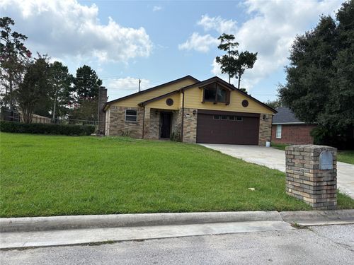 1401 Andover Ln, Livingston, TX, 77351-2685 | Card Image