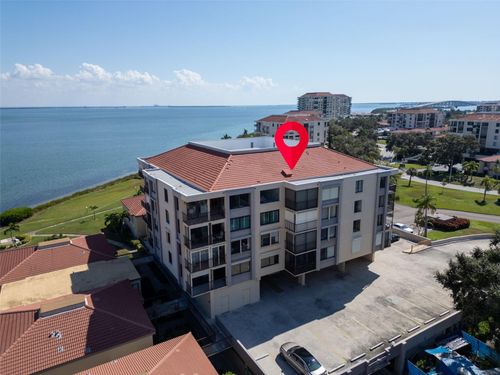 505-6158 Palma Del Mar Blvd S, St Petersburg, FL, 33715-1245 | Card Image