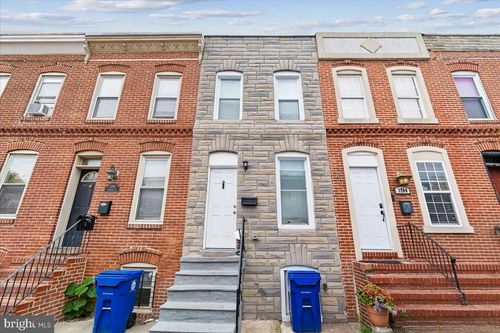1266 Sargeant St, BALTIMORE, MD, 21223-3630 | Card Image