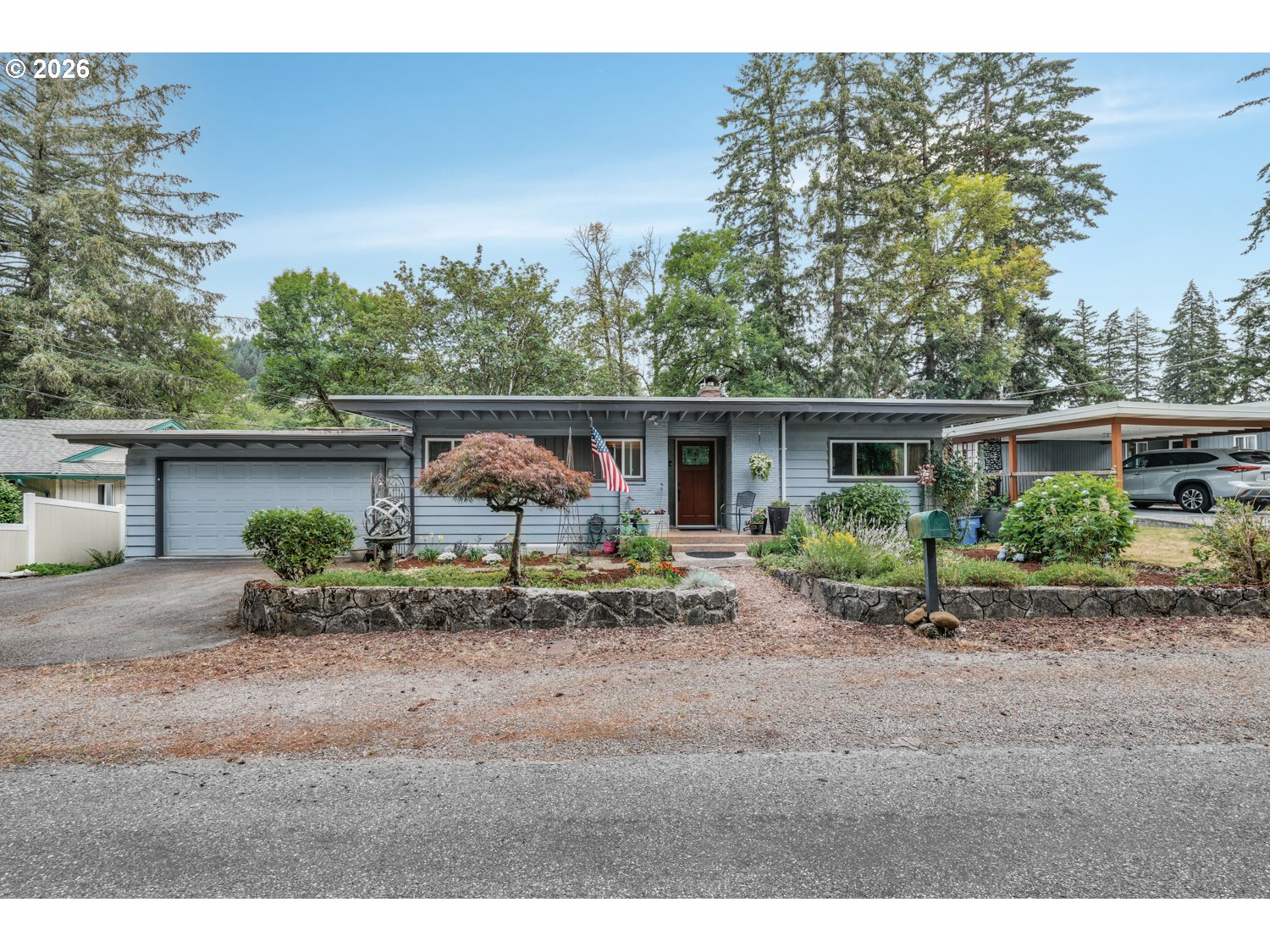 Residential in Washougal