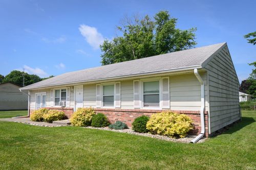 609 Michele Ln, Walton, IN, 46994-4172 | Card Image