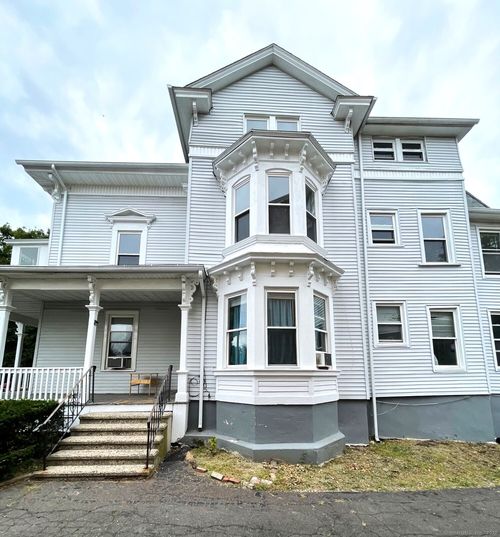 apt-3-303 Lexington Ave, New Haven, CT, 06513-4090 | Card Image