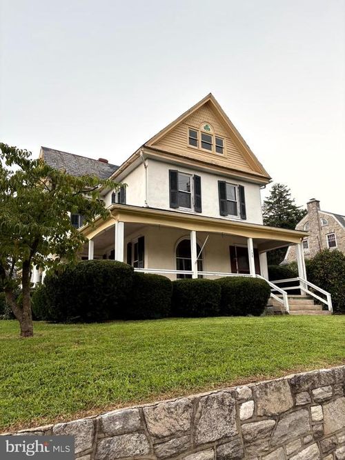 158 Prospect Ave, WEST GROVE, PA, 19390-1108 | Card Image