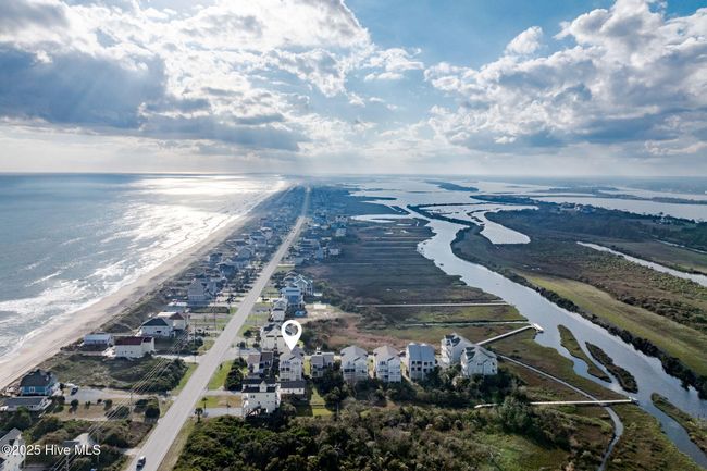 104 Sea Oaks Ct, Townhouse with 2 bedrooms, 2 bathrooms and null parking in N Topsail Beach NC | Image 39