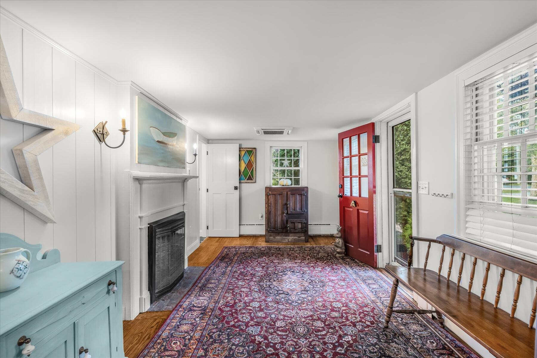 Residential in East Falmouth 5