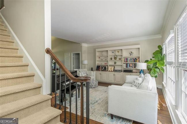 10575 Wren Ridge Rd, House other with 4 bedrooms, 4 bathrooms and 2 parking in Alpharetta GA | Image 18