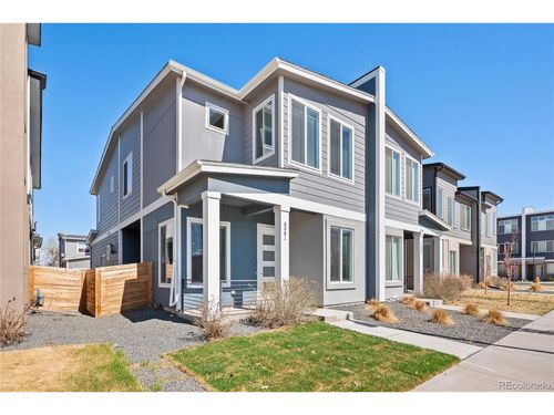 5381 E 63rd Pl, Commerce City, CO, 80022-3364 | Card Image