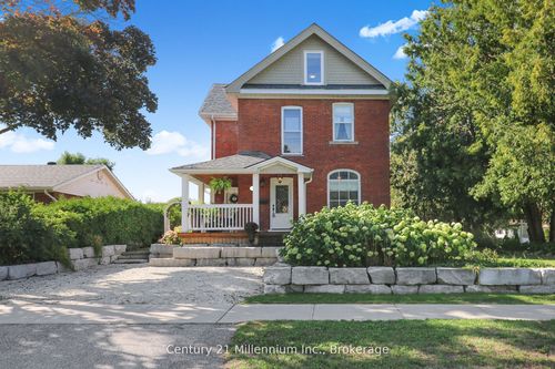 439 Birch St, Collingwood, ON, L9Y2W4 | Card Image