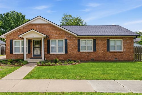 318 I St Nw, Miami, OK, 74354-5436 | Card Image