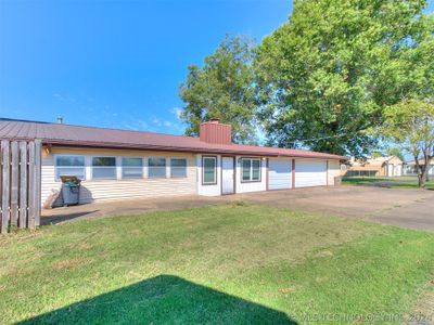 441075 E 240 Road, House other with 3 bedrooms, 3 bathrooms and null parking in Vinita OK | Image 2