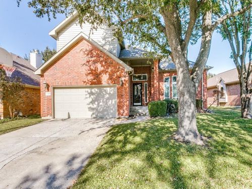 1728 Forest Glen Drive, Flower Mound, TX, 75028 | Card Image