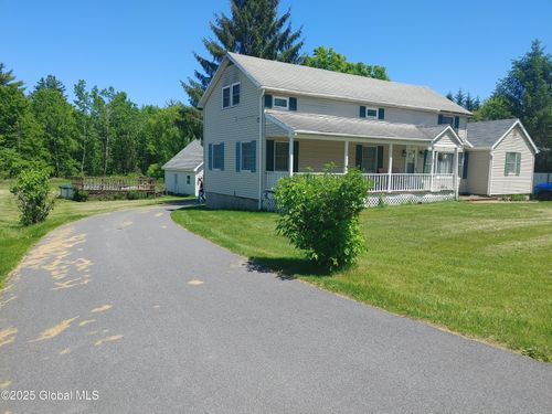 213 Alexandria Ave, Ticonderoga, NY, 12883-1643 | Card Image