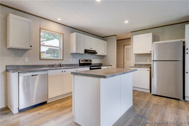 904 Ferguson Ln, Home with 3 bedrooms, 2 bathrooms and null parking in Corydon IN | Image 8