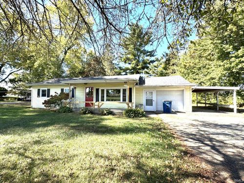3416 S Valley Ave, Marion, IN, 46953-3417 | Card Image