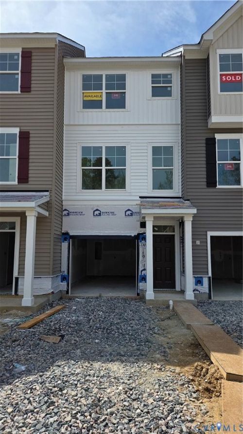 16319 Alexandria Ct, Chesterfield, VA, 23832-2182 | Card Image