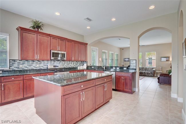 1770 Sarazen Pl, House other with 5 bedrooms, 5 bathrooms and null parking in NAPLES FL | Image 12