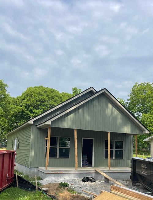 0 Hall St, La Fayette, GA, 30728 | Card Image