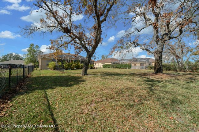 14215 Presteign Ln, House other with 3 bedrooms, 2 bathrooms and null parking in Spring Hill FL | Image 41