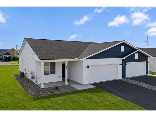 236 Gambel St, River Falls, WI, 54022-1107 | Card Image