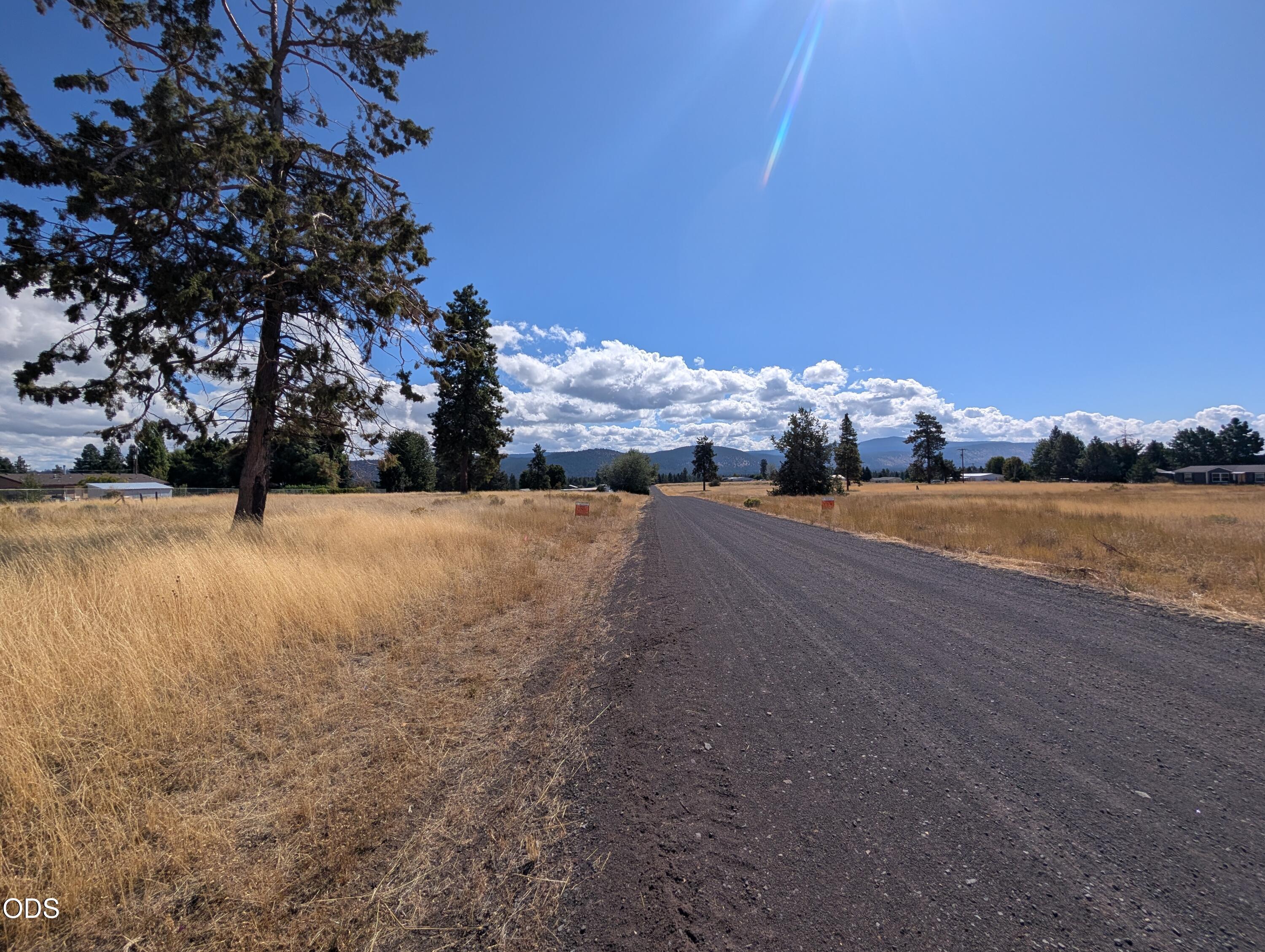 Land in Chiloquin 5