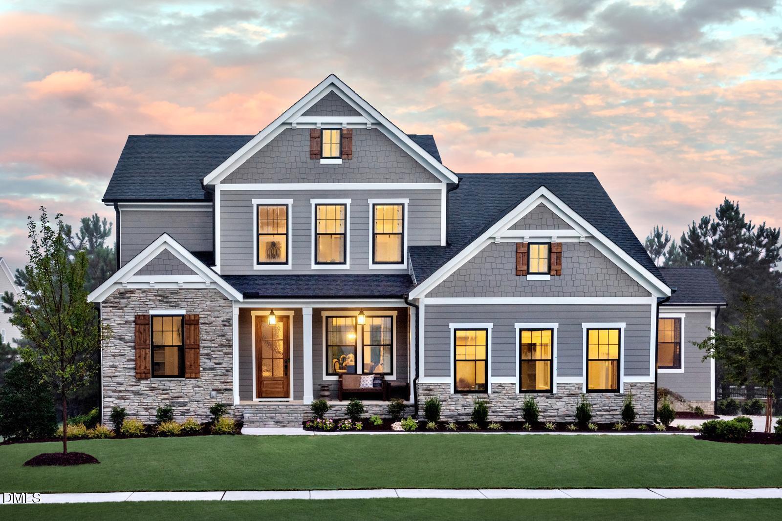Residential in Garner