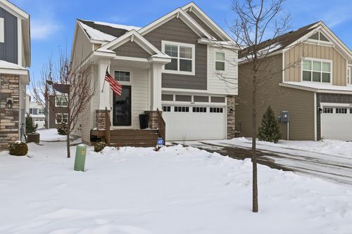 6886 102nd St S, Cottage Grove, MN, 55016-5515 | Card Image