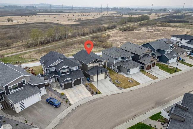 73 Longmire Close, House detached with 5 bedrooms, 3 bathrooms and 2 parking in Red Deer AB | Image 41